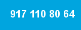 917 110 80 64